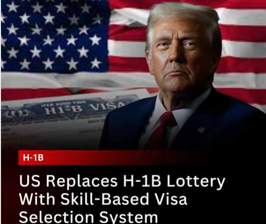 How to Get a US Employer Sponsorship in 2026: A Guide to H-1B, Green Cards & Work Visas