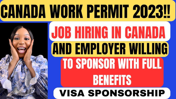 4.	Canada Employer Sponsorship 2026: LMIA Jobs, Work Visas & PR Pathways