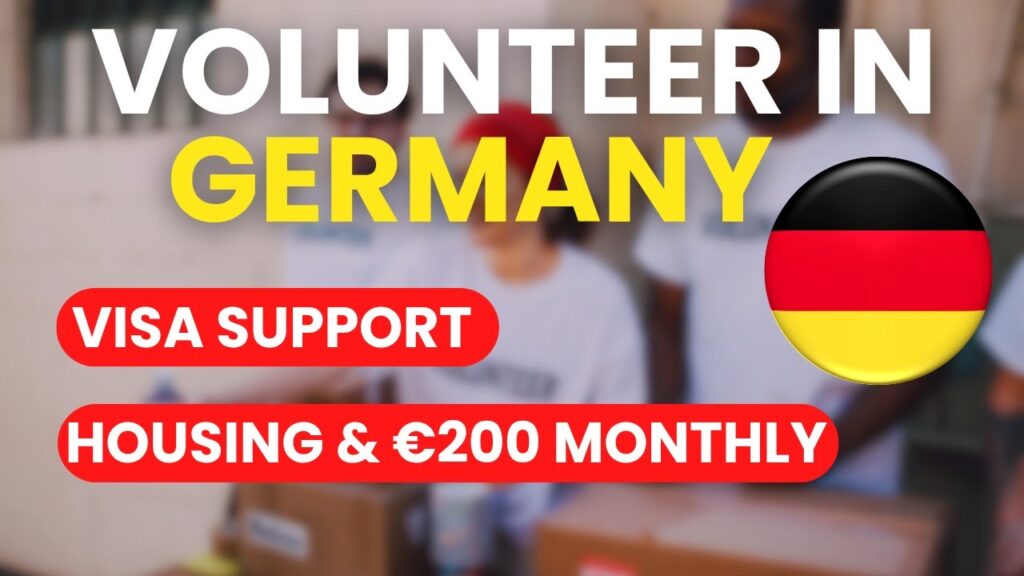 Germany Sponsorship Visas 2026: A Complete Guide to Work, Family & Skilled Migration