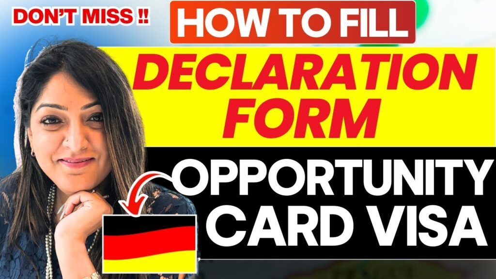 Germany Sponsorship Visas 2026: A Complete Guide to Work, Family & Skilled Migration